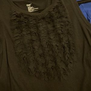 GAP sleeveless top